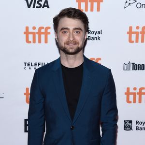 Daniel Radcliffe zeigt spektakuläre Zungen-Show!