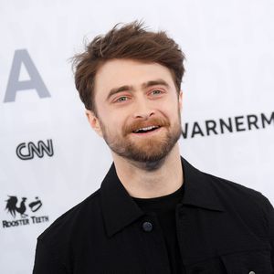 Daniel Radcliffe wäre gerne größer