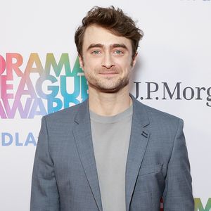 Daniel Radcliffe schrieb Liebesbrief an "Harry Potter"-Star