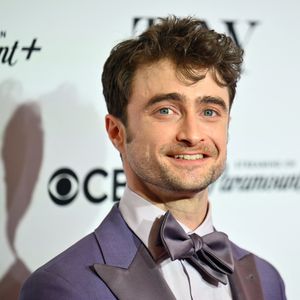 Daniel Radcliffe zerstörte 60 "Harry Potter"-Zauberstäbe