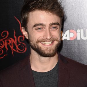 Daniel Radcliffe: Sein Ruhm ließ ihn zur Flasche greifen
