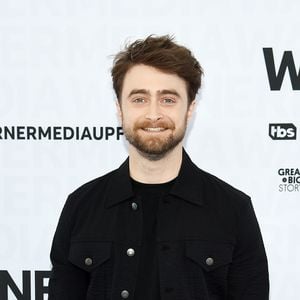 Daniel Radcliffe zeigt neue, wilde Lockenpracht