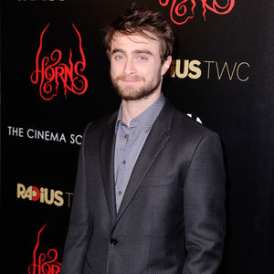 Yeah! Daniel Radcliffe rappt das TV-Studio heiß