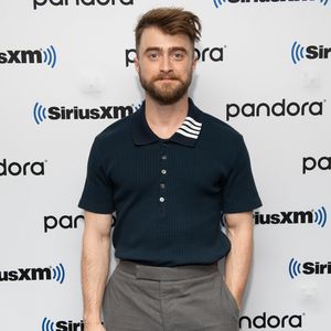Daniel Radcliffe spielt nur noch Rollen, die ihm Spaß machen