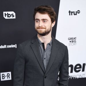 Harry Potter-Schauspieler im Tattoo-Wahn?