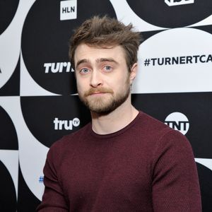 "Harry Potter"-Serie: Daniel Radcliffe ist nicht mit dabei!