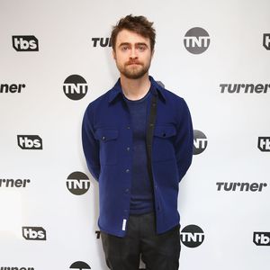 "Tote Augen": Daniel Radcliffe redet offen über Alkoholsucht
