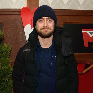 Harry Potter: "Ich spiele Daniel Radcliffe gern"