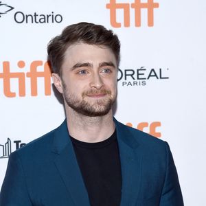 Daniel Radcliffe schreibt noch mit "Harry Potter"-Kollegen