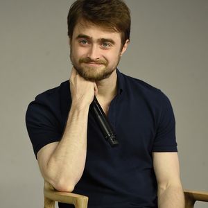 Agent statt Zauberer? Daniel Radcliffe hätte Lust auf Bond
