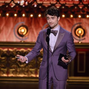Daniel Radcliffe bekam die Harry-Potter-Rolle nicht direkt
