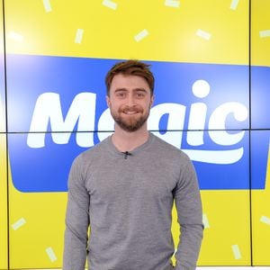 Kein Zoff: Darum nutzt Daniel Radcliffe kein Social Media!