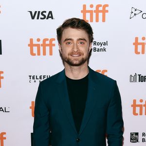 Diesen "Harry Potter"-Teil guckt Daniel Radcliffe nur ungern