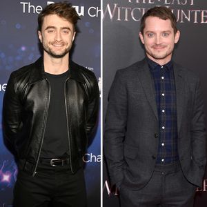 Daniel Radcliffe will, dass Elijah Wood ihn in Biopic spielt