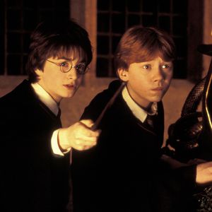 Rare "Harry Potter"-Erstausgabe wird zur Auktions-Sensation