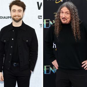 Passt das? Daniel Radcliffe wird "Weird Al" Yankovic spielen