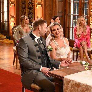 Darum fehlte "Liebe im Sinn"-Isabellas Familie bei Hochzeit