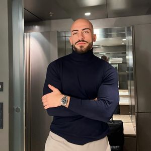 Wäre "Love Is Blind"-Daniel offen für Reality-TV-Formate?