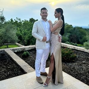 "Make Love, Fake Love"-Daniel und Nadine haben sich verlobt