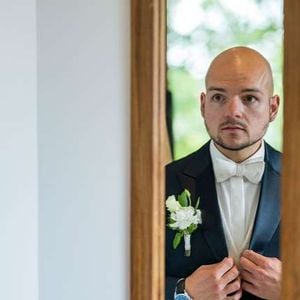 "Hochzeit auf den ersten Blick"-Daniel schockte die Distanz