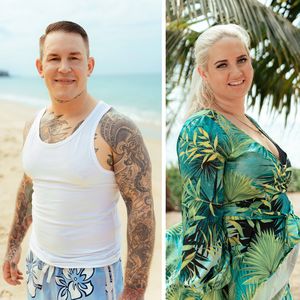 "Kampf der Realitystars"-Daniel findet Sarahs Moves asozial
