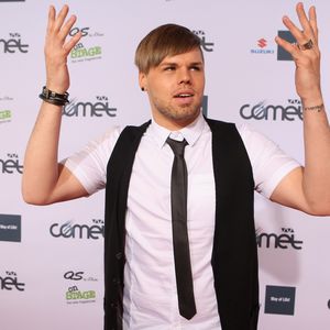 Daniel Schuhmacher: Schlagersongs für Beatrice?