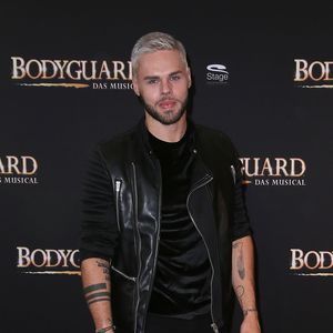 Daniel Schuhmacher: Duett mit Helene Fischer?