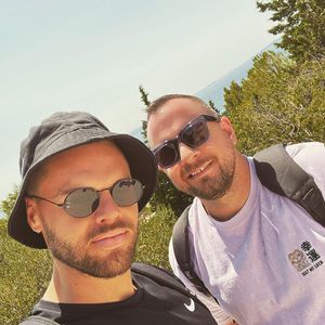 Das schätzt DSDS-Sieger Daniel Schuhmacher an Freund Flo