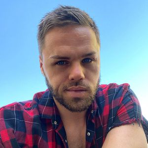 Daniel Schuhmacher: "Bei DSDS wird ein Schlagerstar gesucht"