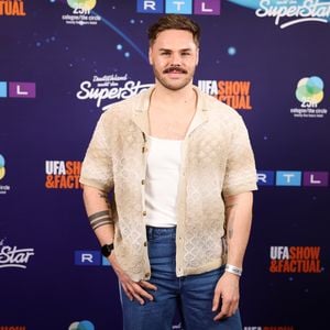 Kein Support? Daniel Schuhmacher rechnet mit DSDS ab