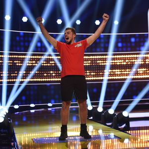 Hat "Biggest Loser"-Sieger Daniel Angst vorm Jo-Jo-Effekt?