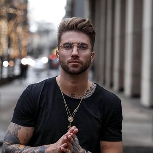 Totschlag: "Ink Master"-Daniel plädiert auf nicht schuldig
