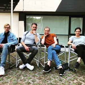 Nach "Tatort"-Cliffhanger: Wird ein Kommissar etwa aufhören?