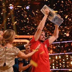 104 Kilo abgenommen: Daniel wird "The Biggest Loser" 2020