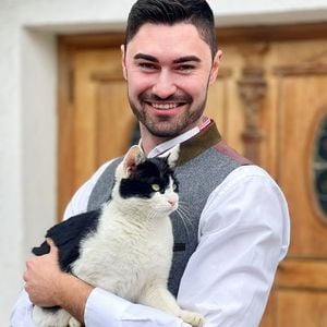 Woran scheiterte die Romanze von "Bauer sucht Frau"-Daniel?