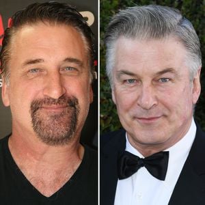 Bruder ärgert sich: Alec Baldwin wird zum Sündenbock gemacht