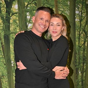So süß schwärmt Dschungel-Begleiter Daniel von Anna-Carina