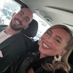 Hanni und Daniel Rocco äußern sich zu ihrem Beziehungsstatus