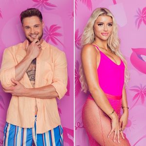 Diese "Love Island"-Singles weihen die Private Suite ein!