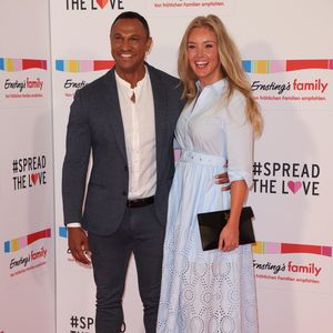 Harte Diagnose: Daniel und Patrice Aminati bleiben positiv!