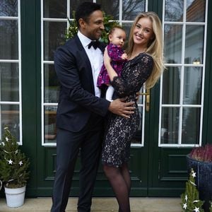Nach Krebskampf: Patrice Aminati wünscht sich zweites Baby