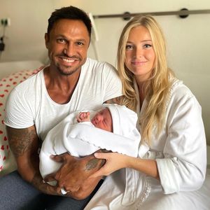 Charly Malika: So kommt Daniel Aminatis Babyname bei Fans an