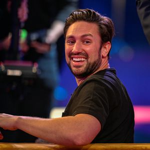 Plötzlich Serien-Star: Bachelor Daniel gibt Schauspiel-Debüt