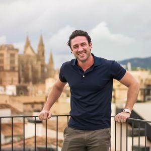 Daniel Völz, "Afterglow – Alles nur Show?"-Darsteller