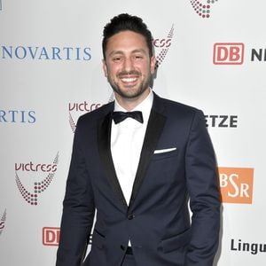 Daniel Völz und Freundin Lisa hatten Bammel vor Paar-Outing