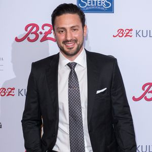 "Musste damit kämpfen": Daniel Völz über Diabetes-Erkrankung
