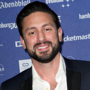 "Zu zeitintensiv": Ex-Bachelor Daniel Völz findet Dates doof