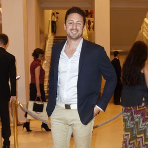 Neuer Job: Ex-Bachelor Daniel jetzt Synchronsprecher wie Opa