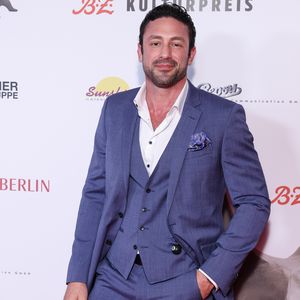 Ex-Bachelor Daniel Völz bestätigt: Er ist wieder vergeben