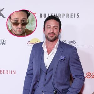 Nanu: Hier ist Ex-Bachelor Daniel Völz kaum wiederzuerkennen